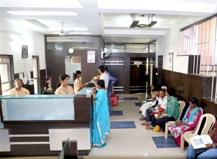 Jaya Urology Hospital Medical Services | Hospitals