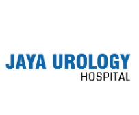 Jaya Urology Hospital Logo