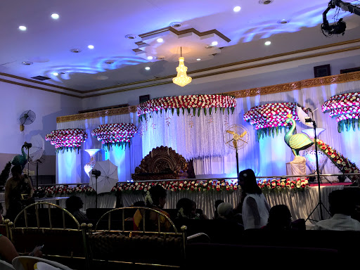 Jayamma Govindegowda Kalyana Mantapa Event Services | Banquet Halls