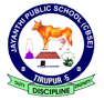 Jayanthi Public School Logo