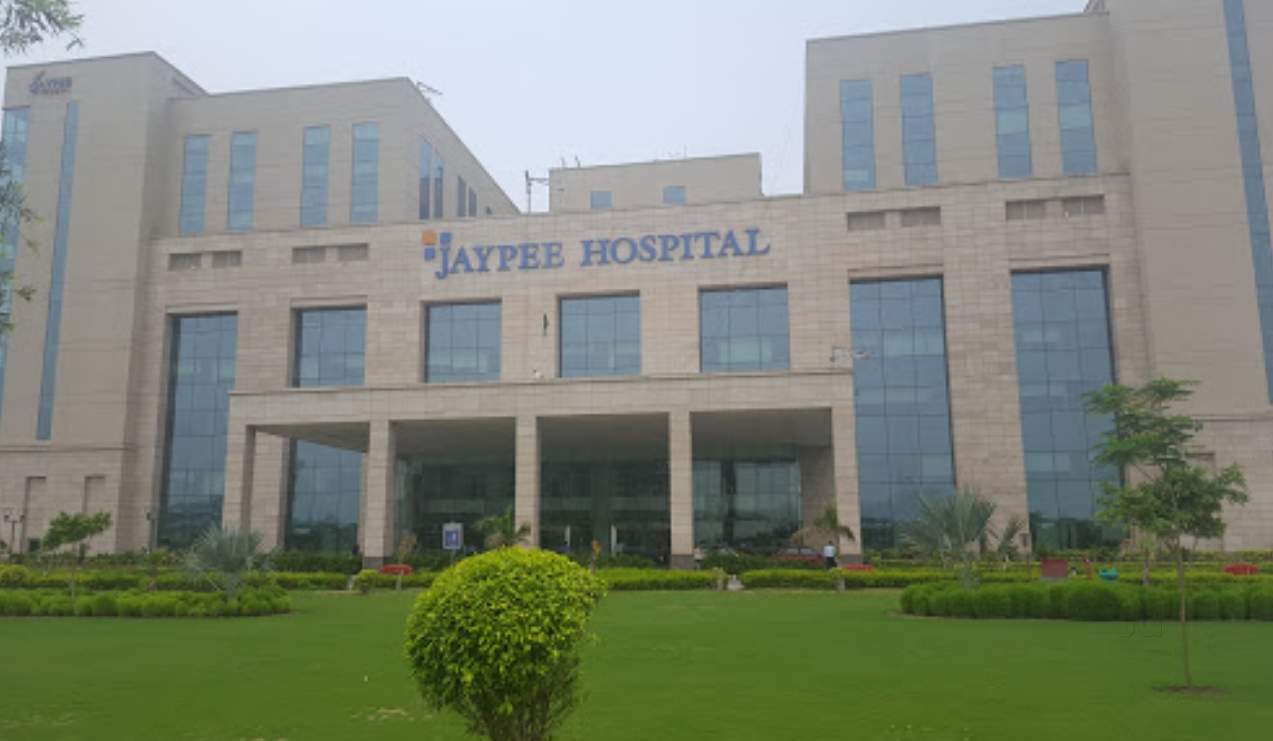Jaypee Hospital|Dentists|Medical Services