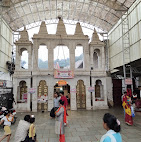 Jeen Mata Temple Religious And Social Organizations | Religious Building