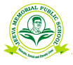 Jeeva Memorial Public School Logo