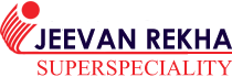 Jeevan Rekha Superspeciality Hospital Logo