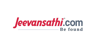 jeevansathi studio Logo