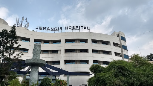 Jehangir Hospital Sangamvadi Pune Book Appointment Joon Square