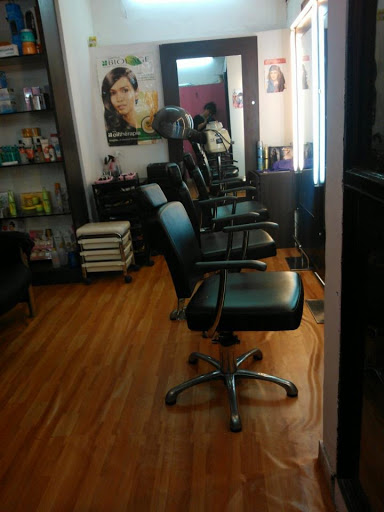 JenPal Beauty Salon Active Life | Salon