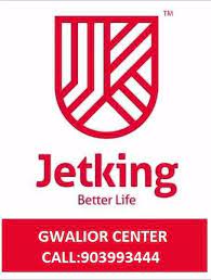 Jetking Gwalior Logo