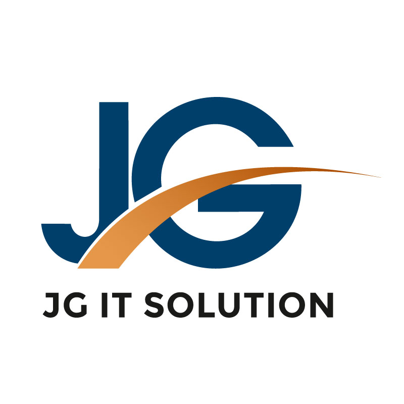 JG IT SOLUTION|Shops|Local Services