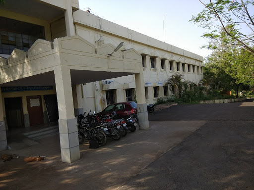 Jijamata Polytechnic College Education | Colleges