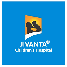 Jivanta Children's Hospital Logo