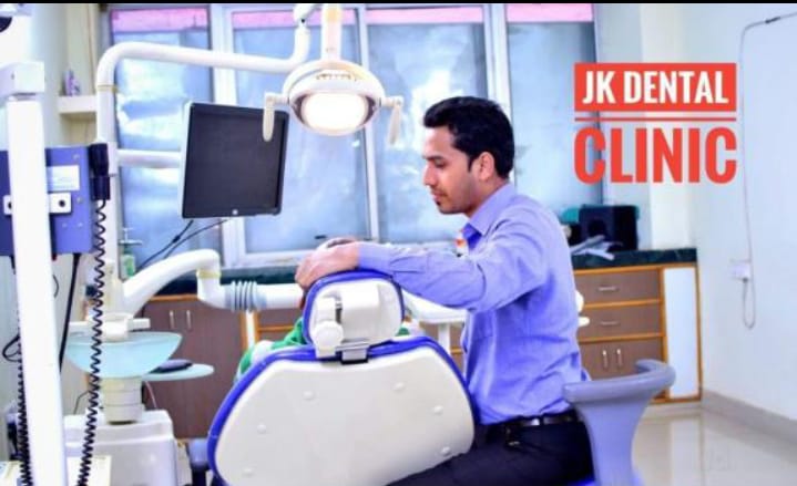 JK Dental Clinic Medical Services | Dentists