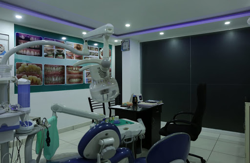 JMJ Dentist Medical Services | Dentists