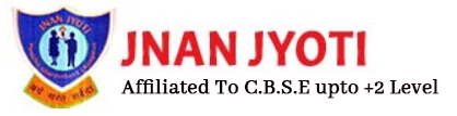 Jnan Jyoti Logo