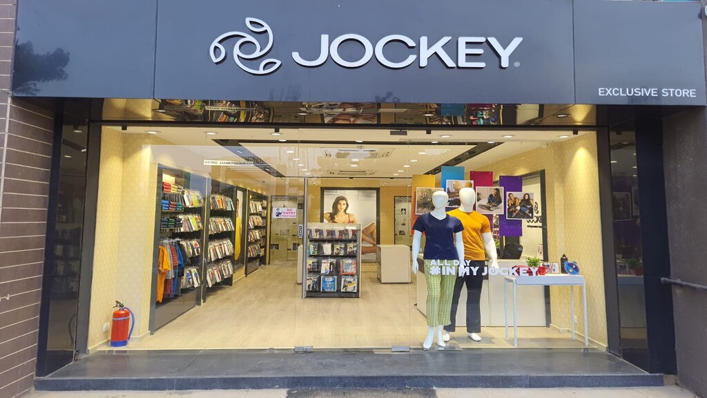 JOCKEY EXCLUSIVE STORE Shopping | Store