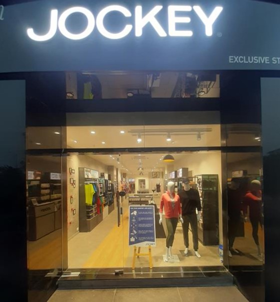 JOCKEY EXCLUSIVE STORE Shopping | Store