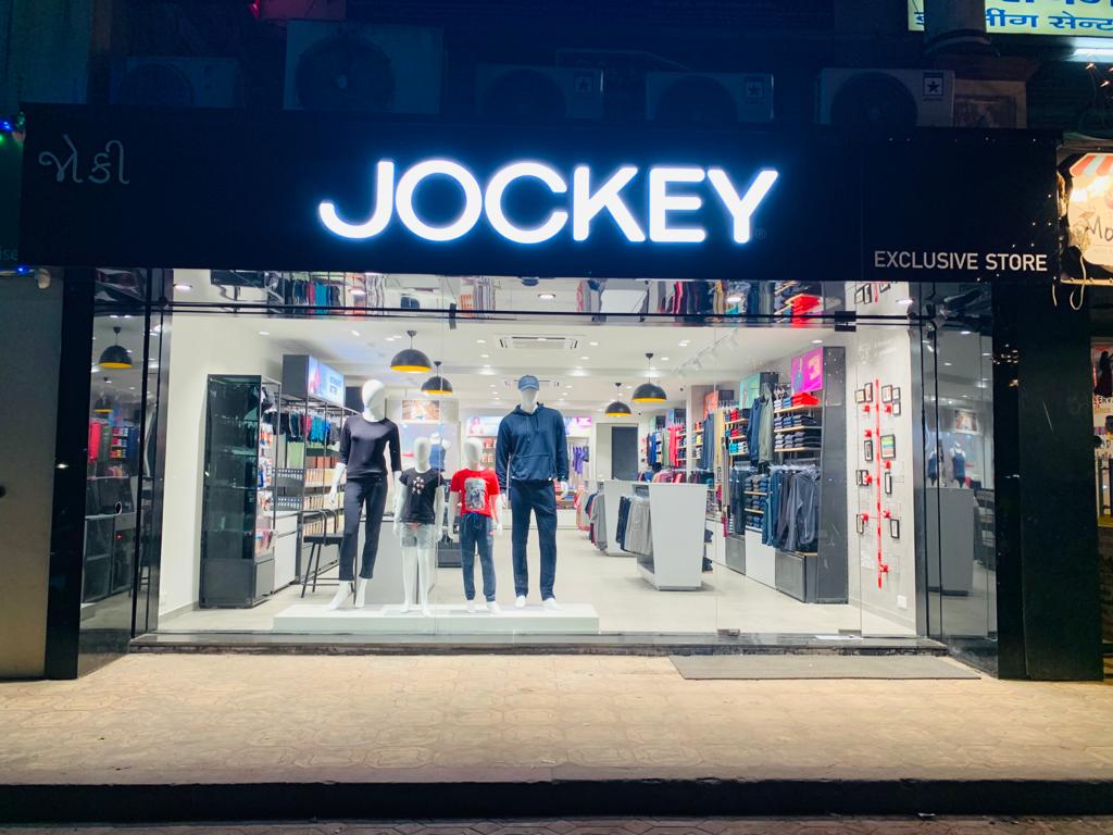 JOCKEY EXCLUSIVE STORE Shopping | Store