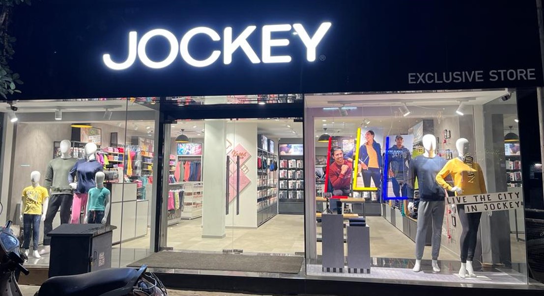 JOCKEY EXCLUSIVE STORE Shopping | Store