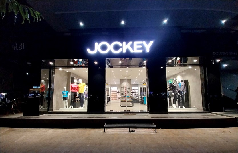 JOCKEY EXCLUSIVE STORE Shopping | Store