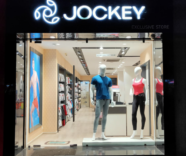 JOCKEY EXCLUSIVE STORE Shopping | Store