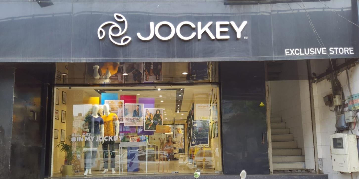 JOCKEY EXCLUSIVE STORE Shopping | Store