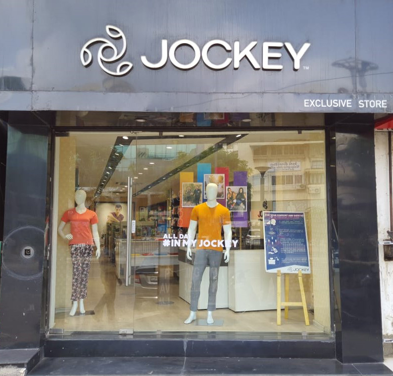 JOCKEY EXCLUSIVE STORE Shopping | Marts