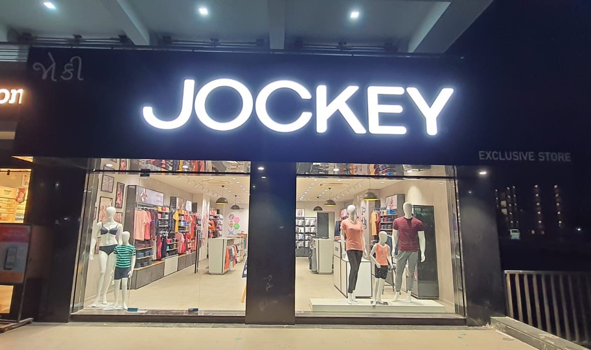 JOCKEY EXCLUSIVE STORE Shopping | Store