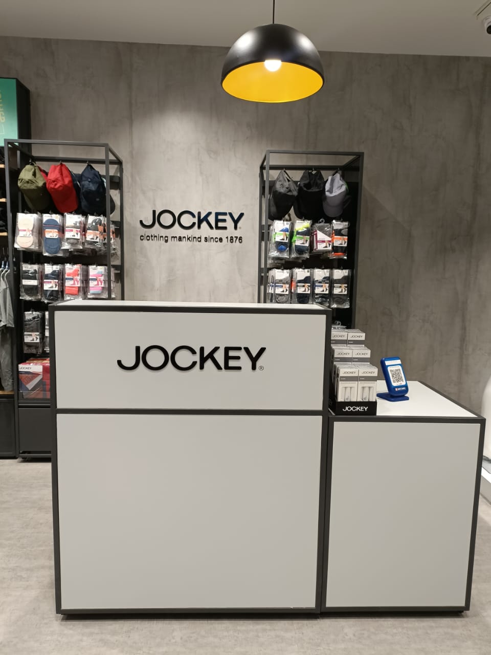 JOCKEY EXCLUSIVE STORE Shopping | Store