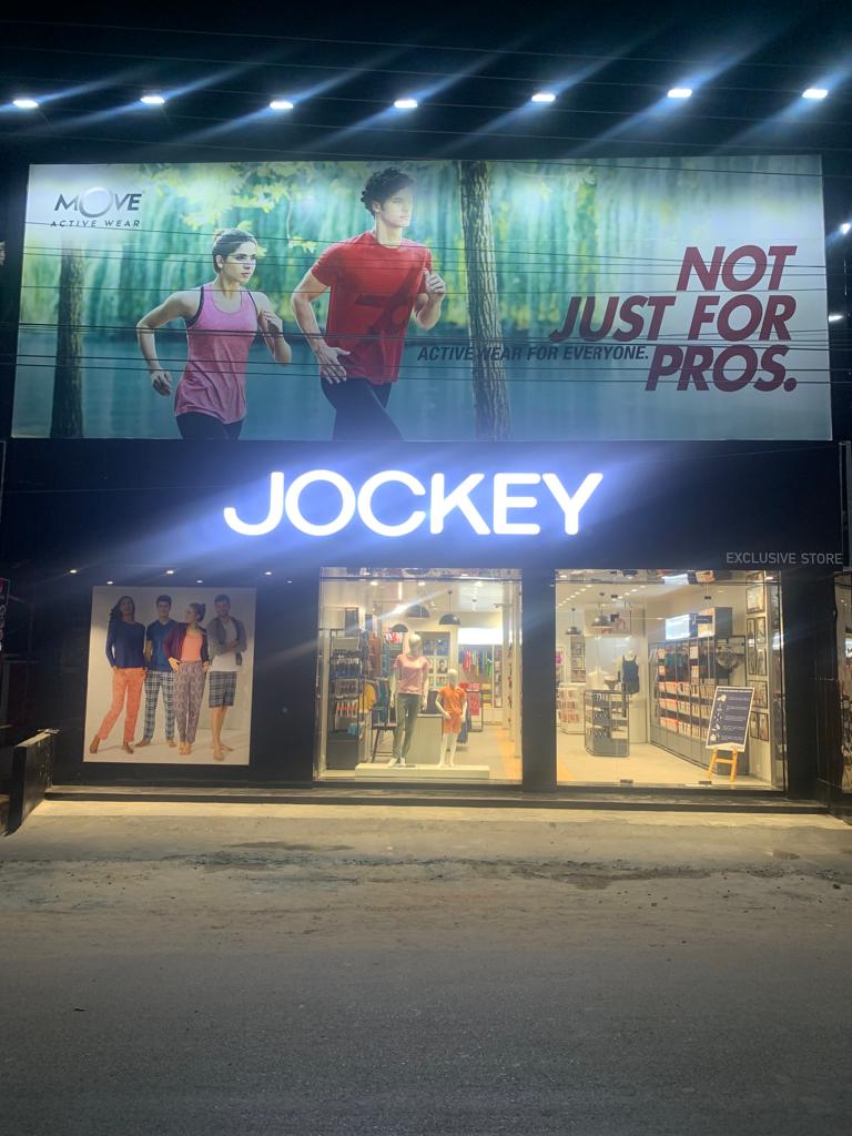 JOCKEY EXCLUSIVE STORE Shopping | Store