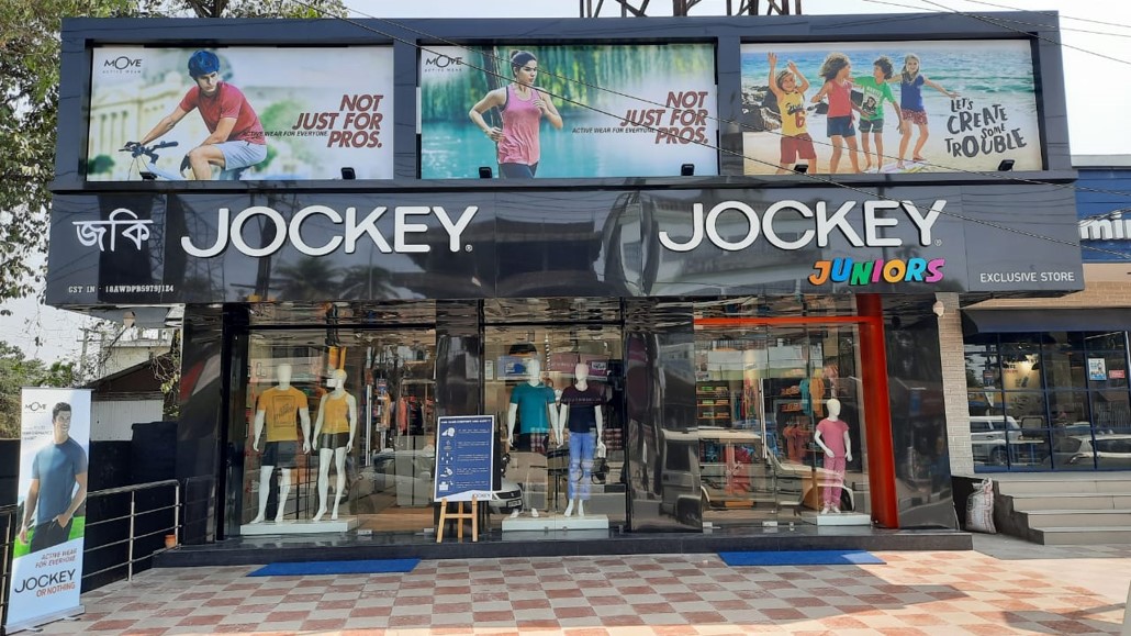 JOCKEY EXCLUSIVE STORE Shopping | Store