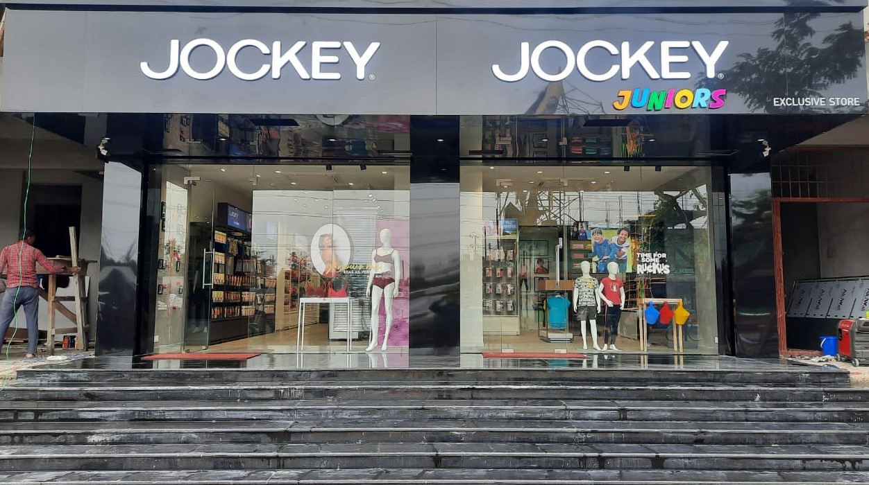 JOCKEY EXCLUSIVE STORE Shopping | Store