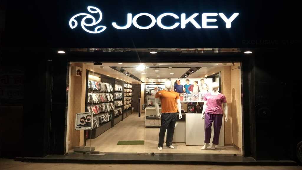 JOCKEY EXCLUSIVE STORE Shopping | Store