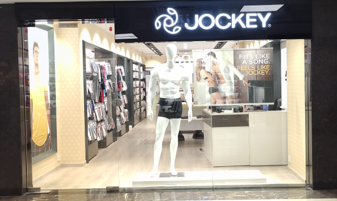 JOCKEY EXCLUSIVE STORE Shopping | Store