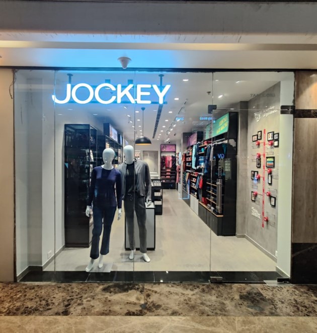 JOCKEY EXCLUSIVE STORE Shopping | Store