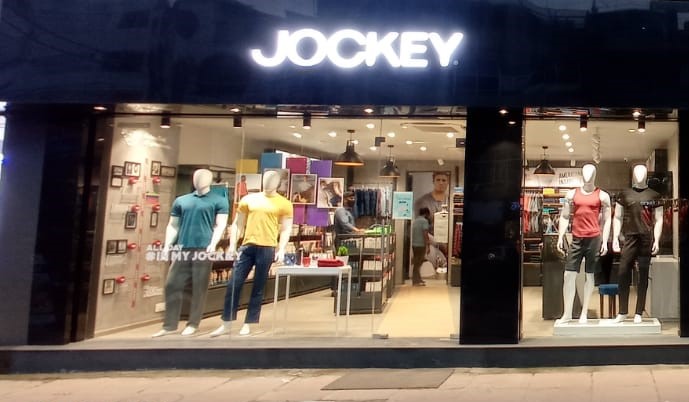 JOCKEY EXCLUSIVE STORE Shopping | Store