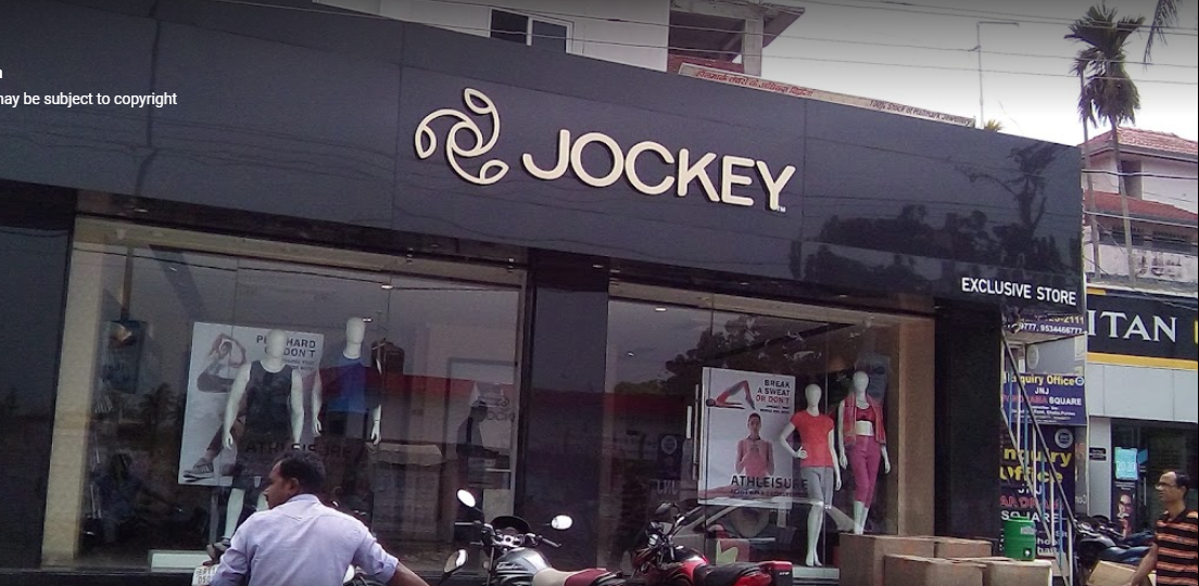 JOCKEY EXCLUSIVE STORE Shopping | Store