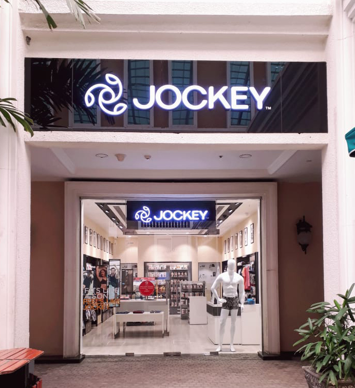 JOCKEY EXCLUSIVE STORE Shopping | Store