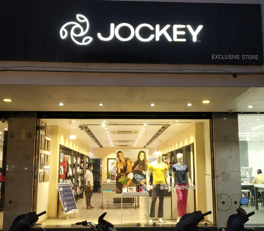 JOCKEY EXCLUSIVE STORE Shopping | Store