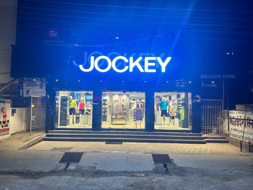 JOCKEY EXCLUSIVE STORE Shopping | Store