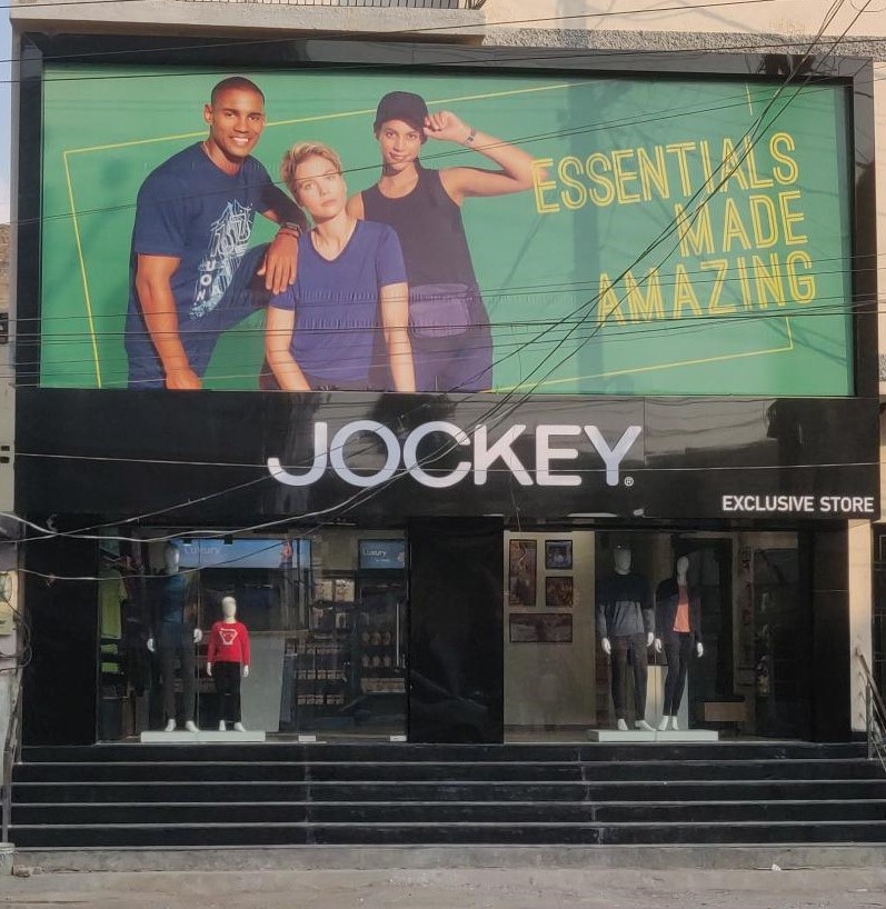 JOCKEY EXCLUSIVE STORE Shopping | Store