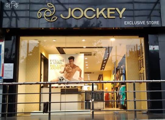 JOCKEY EXCLUSIVE STORE Shopping | Store