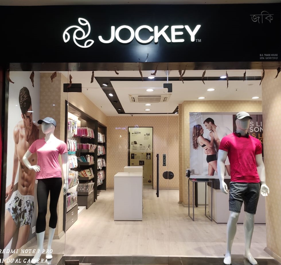 JOCKEY EXCLUSIVE STORE Shopping | Store