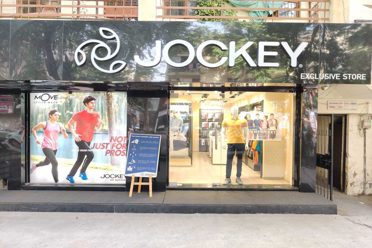 JOCKEY EXCLUSIVE STORE Shopping | Store