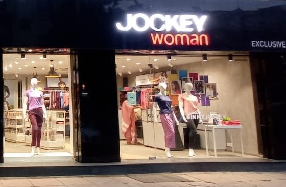 JOCKEY EXCLUSIVE STORE - WOMAN Shopping | Store