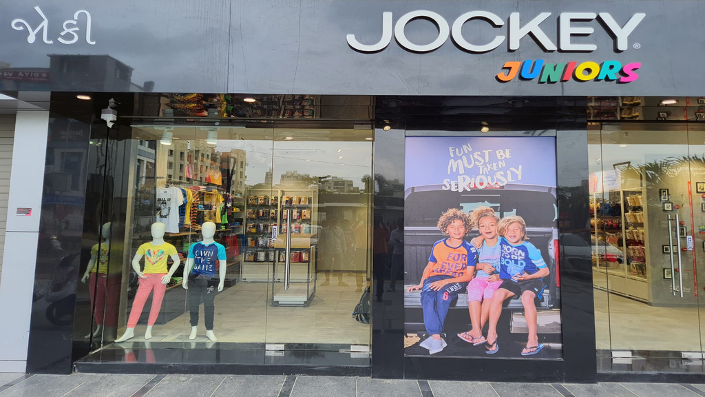 JOCKEY JUNIORS EXCLUSIVE STORE Shopping | Store