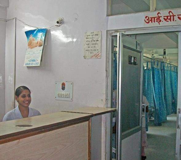 Johri Hospital Medical Services | Hospitals