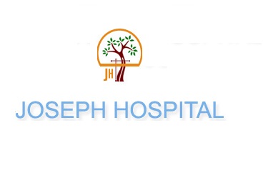 Joseph Hospital Logo