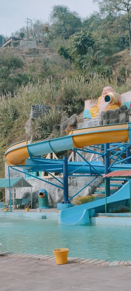 Joyland Waterpark & Amusement park Entertainment | Water Park
