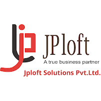 JPLoft Logo