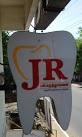 JR Dental Clinic Logo